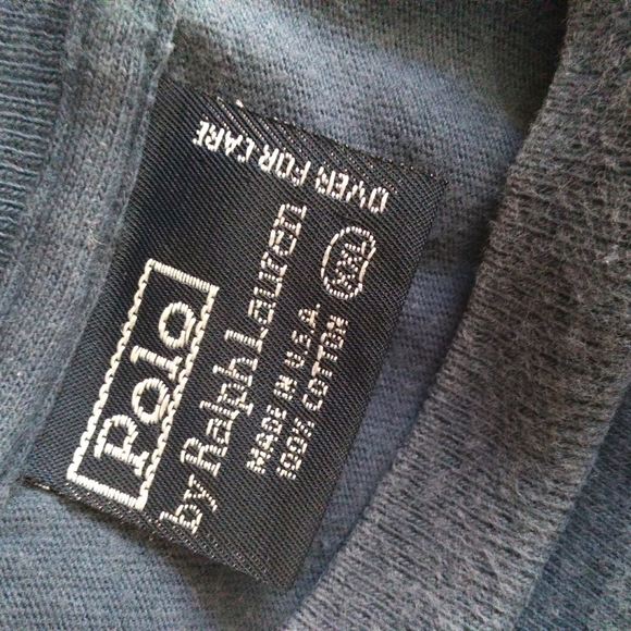 Pole Ralph Lauren Vitange Chariots of Fire - Picture 2 of 3